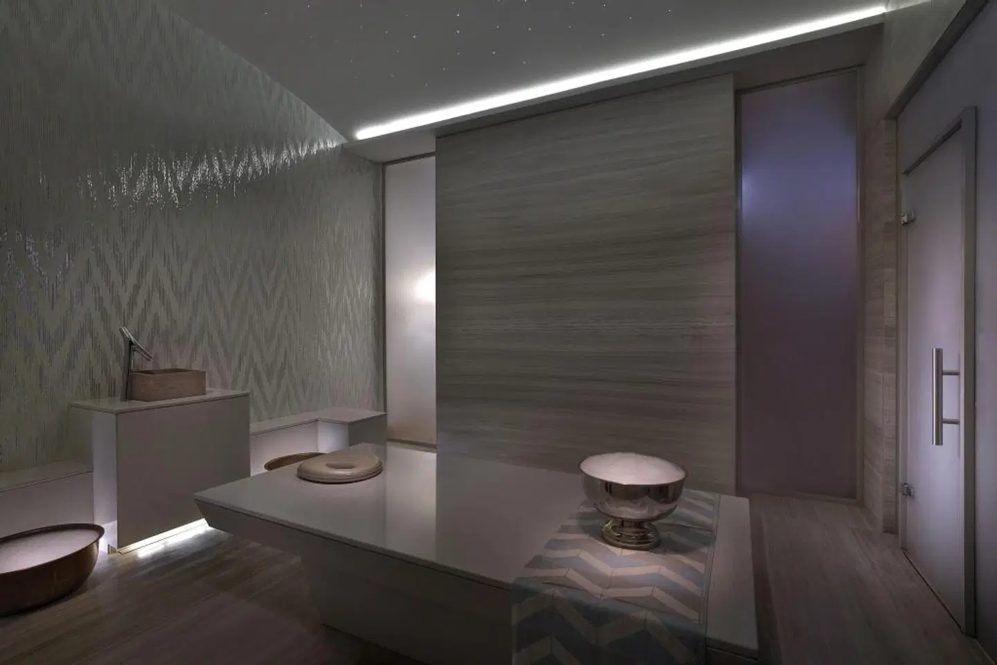 The St Regis Downtown, Dubai HEALTH_BEAUTY