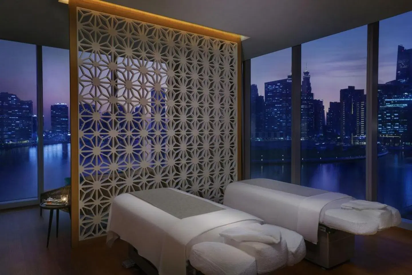The St Regis Downtown, Dubai ROOM_EXAMPLE