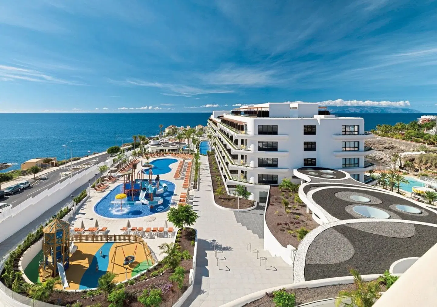 H10 Atlantic Sunset Horizons Collection EXTERIOR