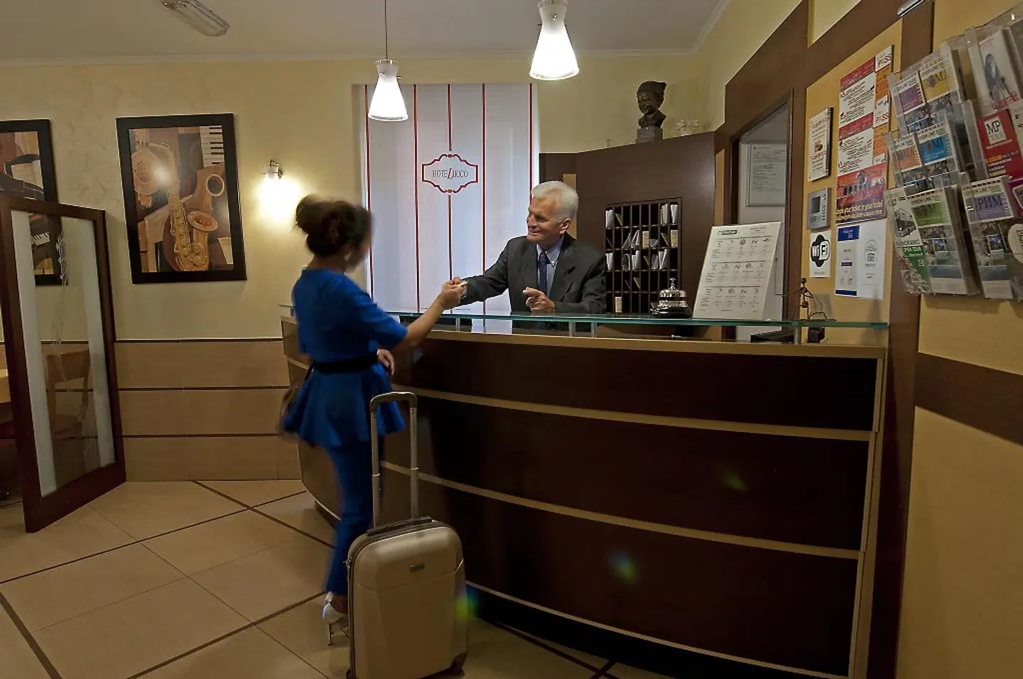Lirico LOUNGE_LOBBY