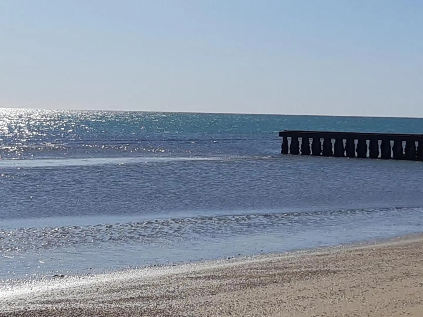 Santiago Strand