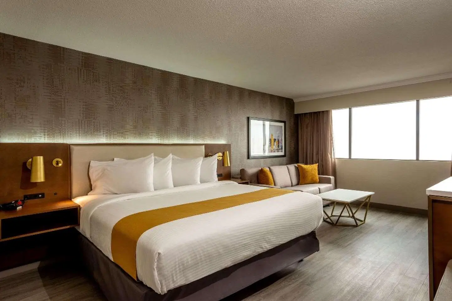 Atlantica Hotel Halifax ROOM_EXAMPLE