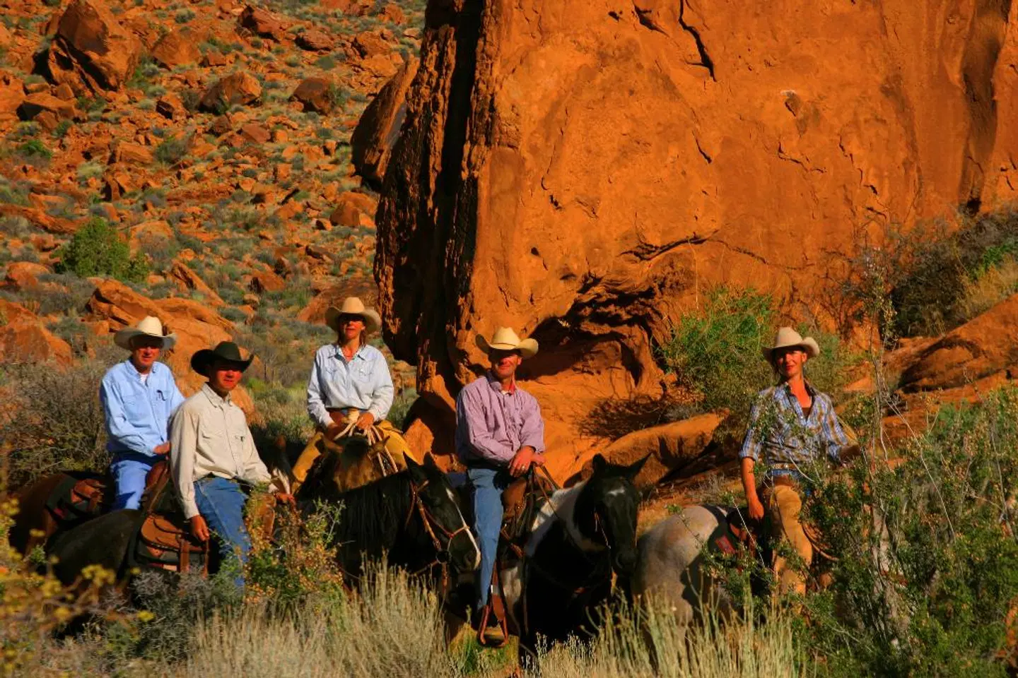Big Horn Lodge SPORTS_AND_LEISURE