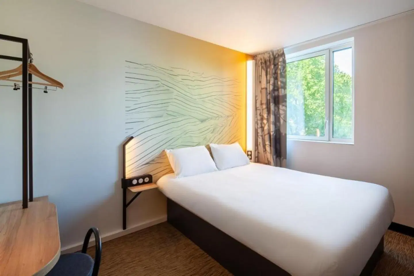 B&B Hotel Argenteuil ROOM_EXAMPLE