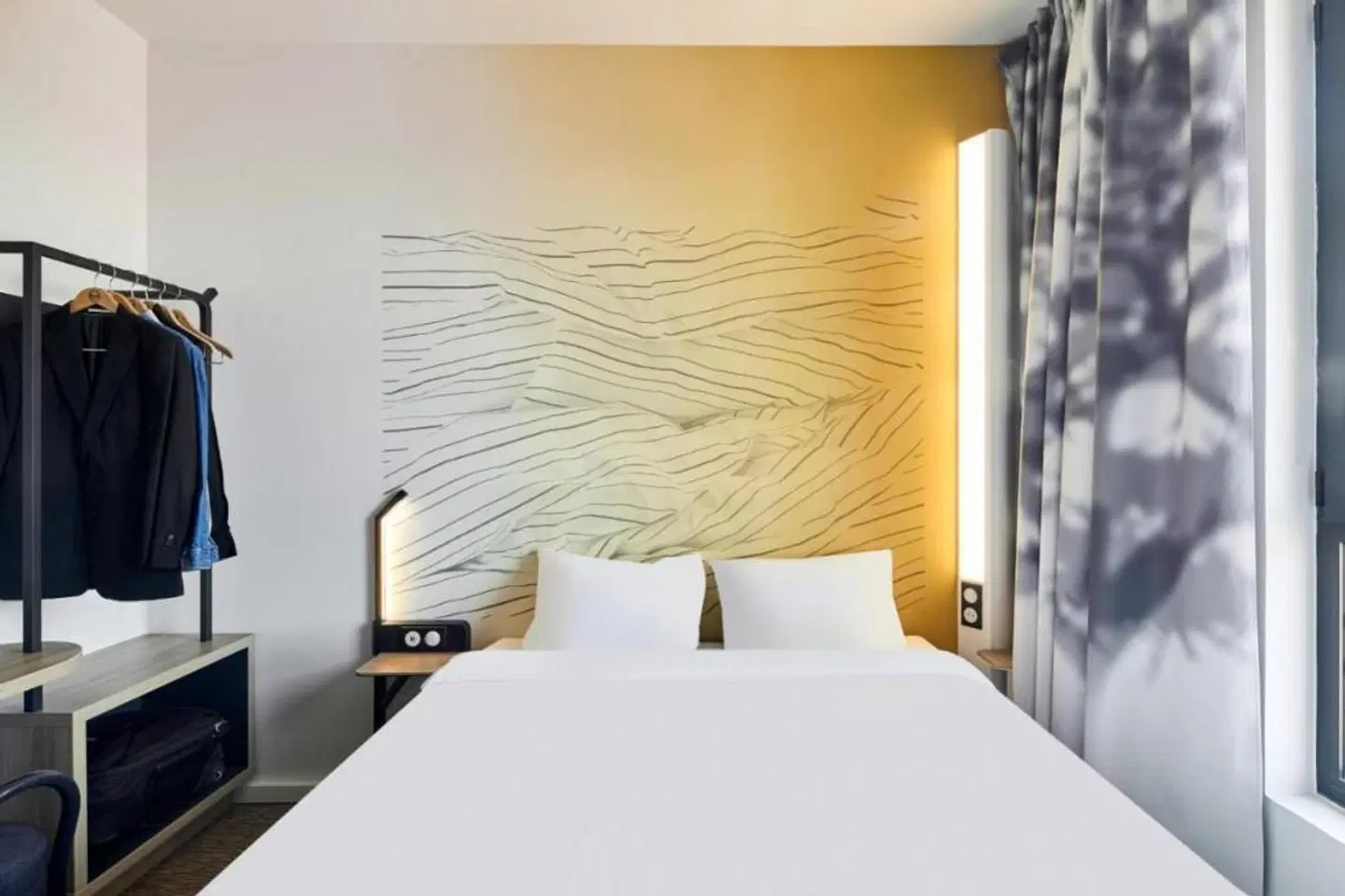 B&B Hotel Argenteuil ROOM_EXAMPLE