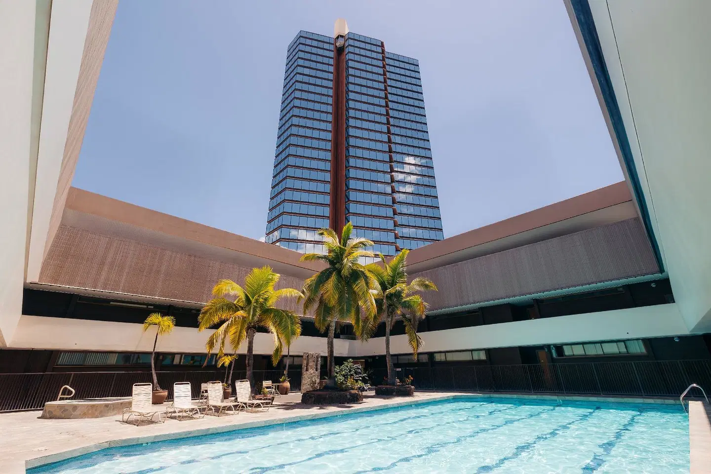Bishop Suites At The Executive Centre EXTERIOR