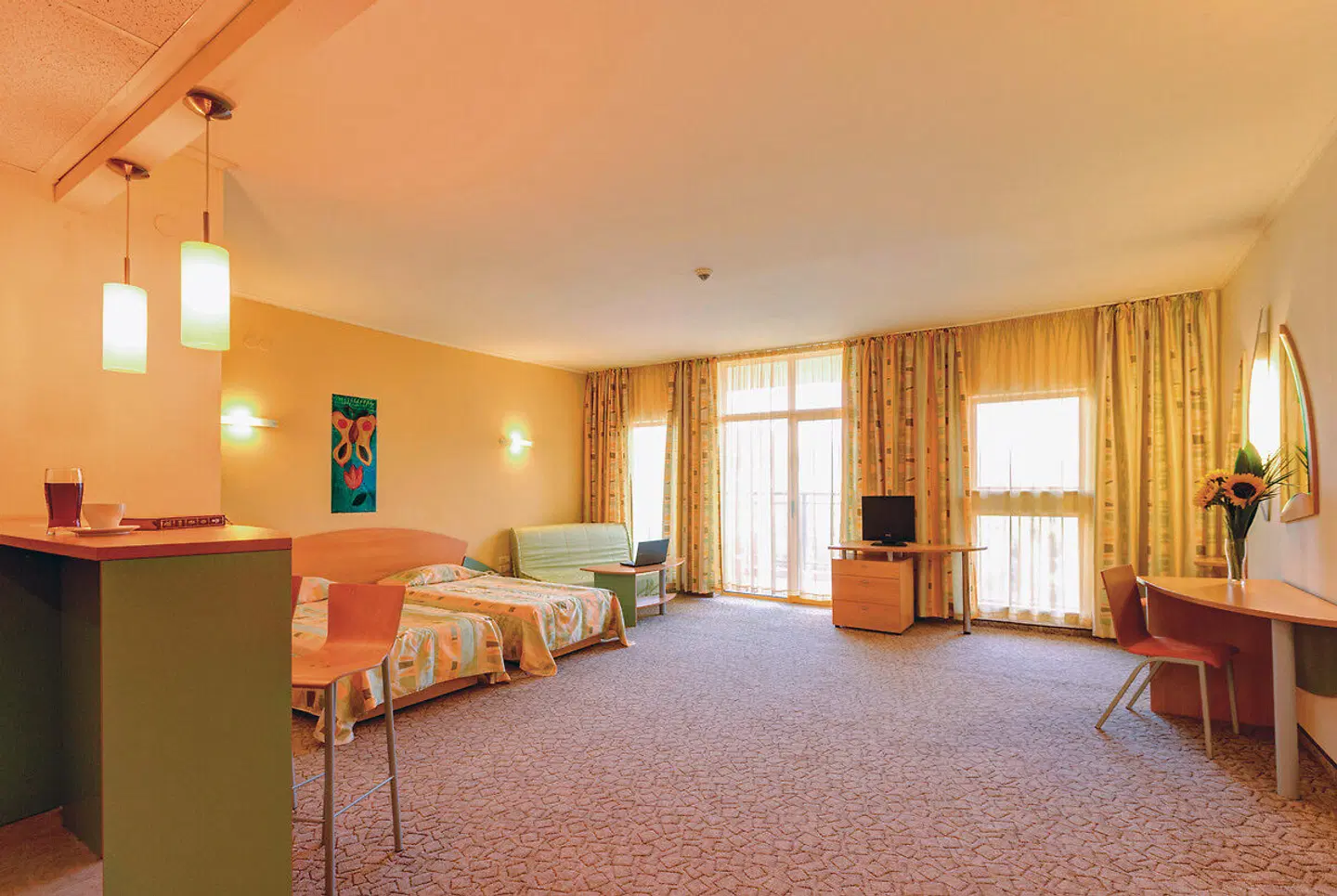 Atlas ROOM_EXAMPLE