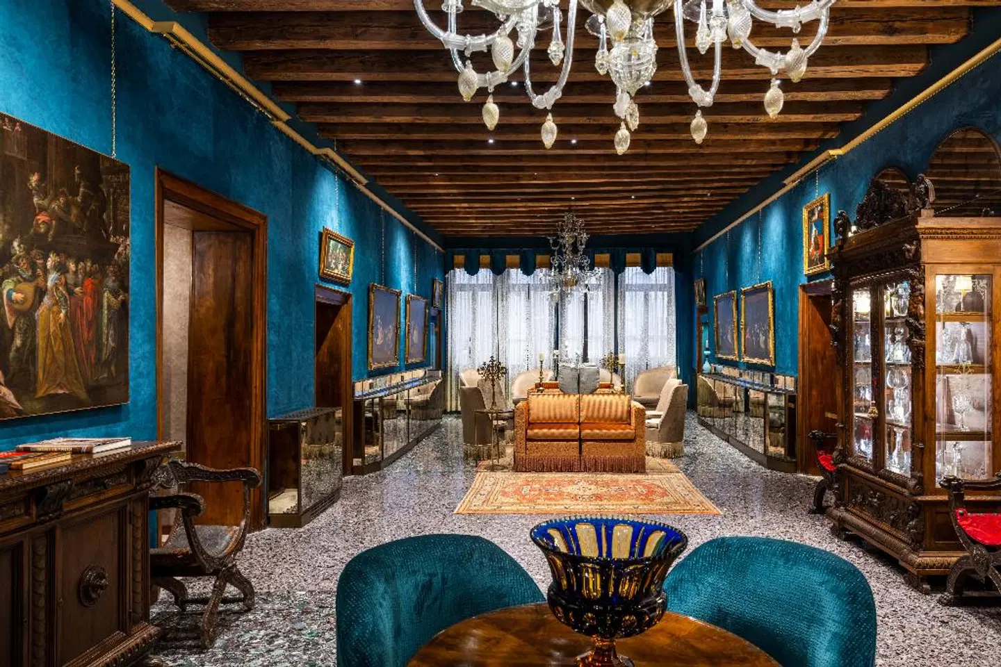 Palazzo Priuli LOUNGE_LOBBY