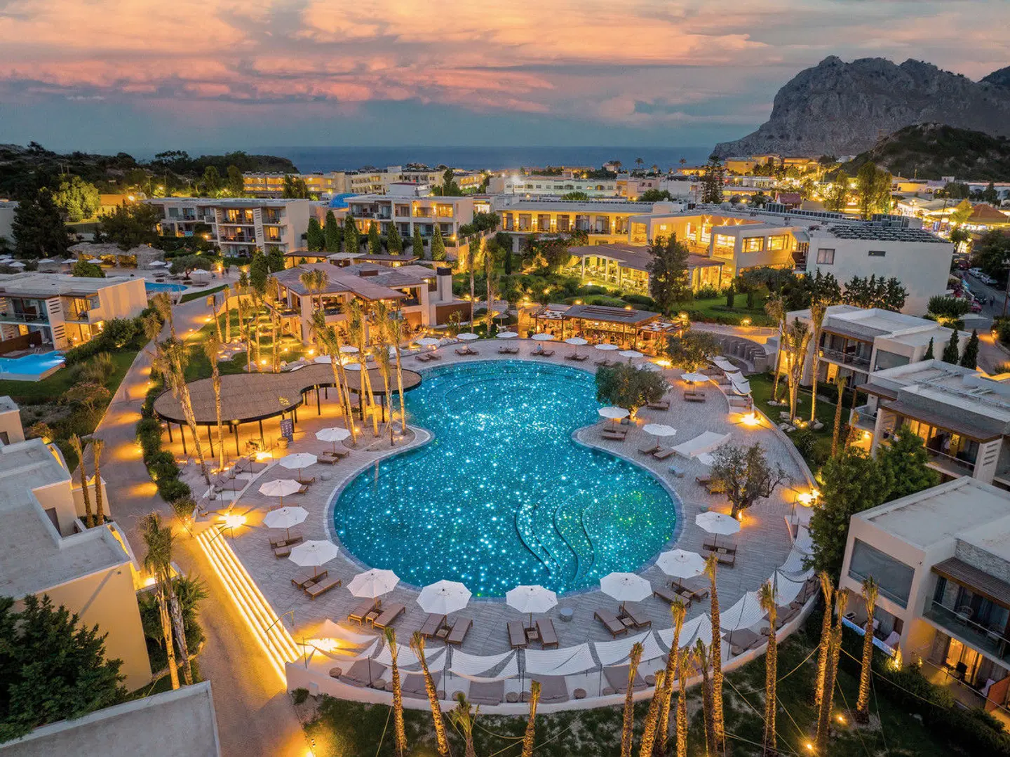 Sentido Port Royal Villas & Spa OUTDOOR_POOL