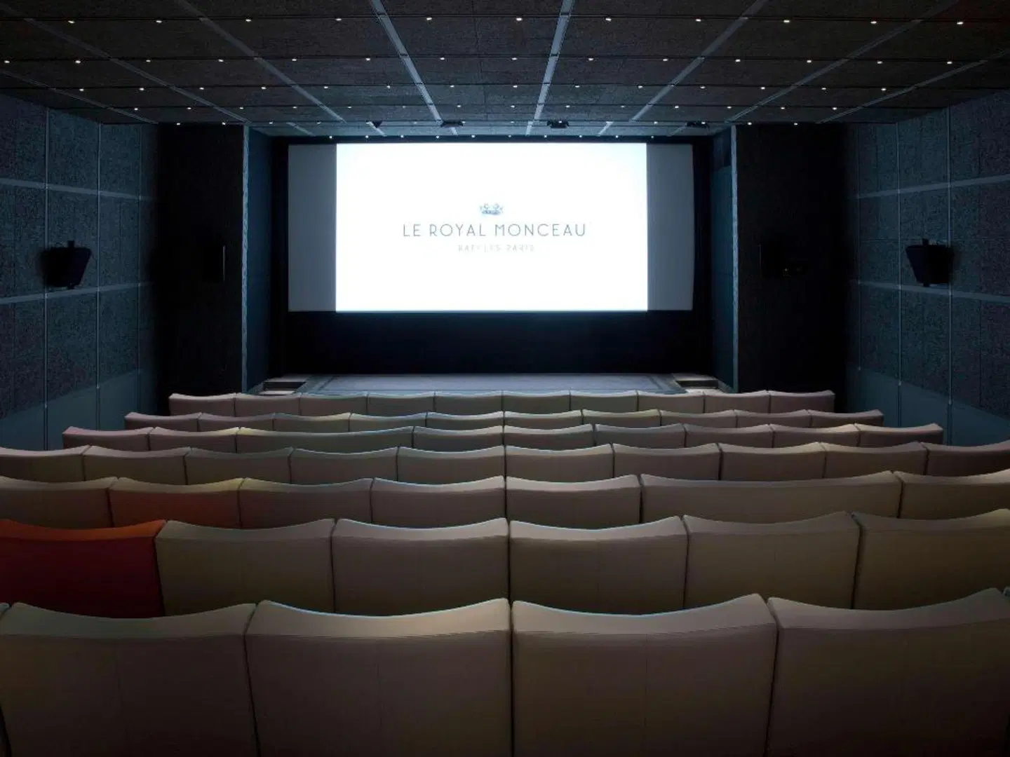 Le Royal Monceau - Raffles Paris Konferenz