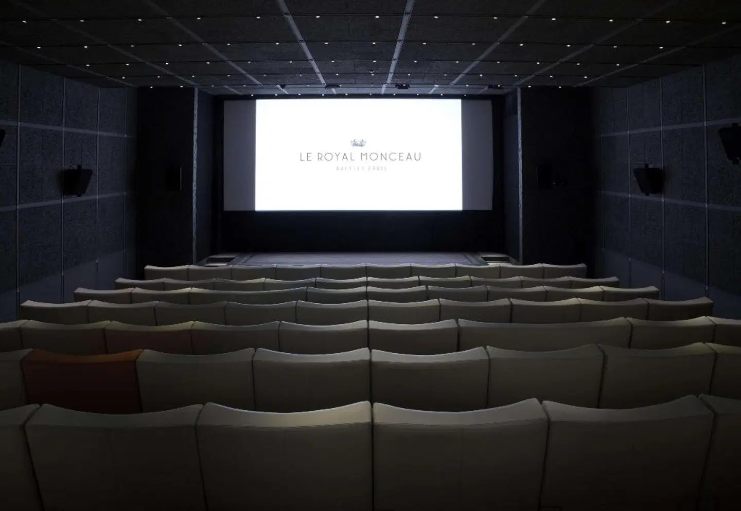 Le Royal Monceau - Raffles Paris Konferenz
