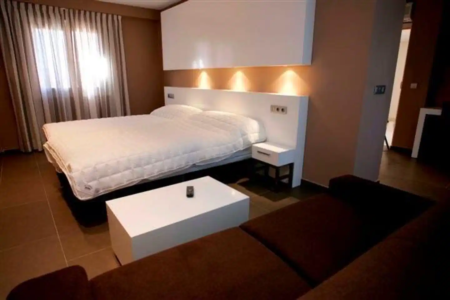 Albir Garden inkl. Mietwagen Wohnbeispiel