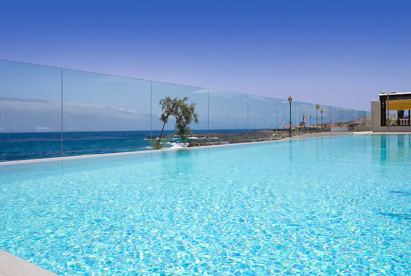 Ereza Mar - Adults only Pool