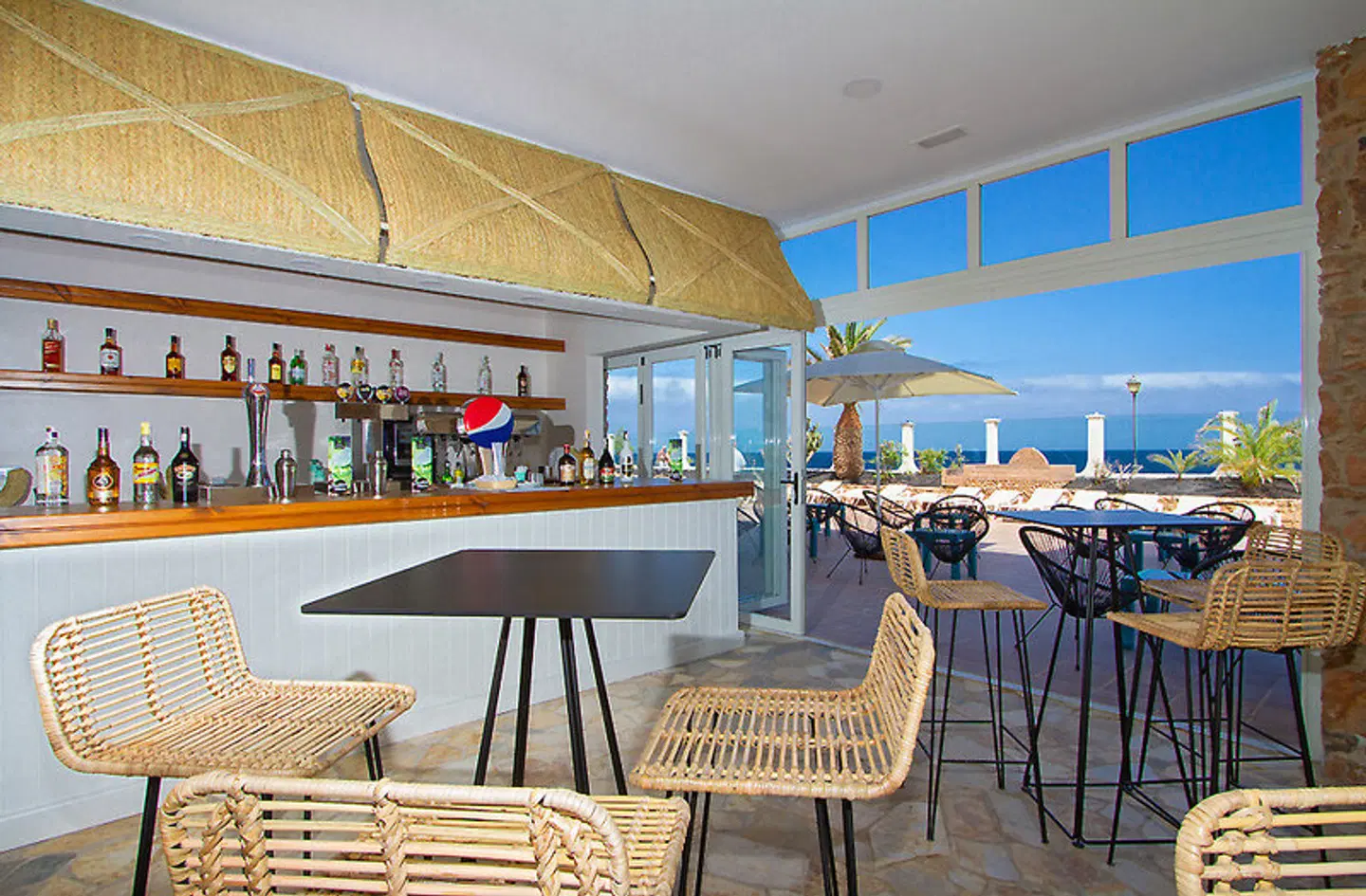 Ereza Mar - Adults only Bar