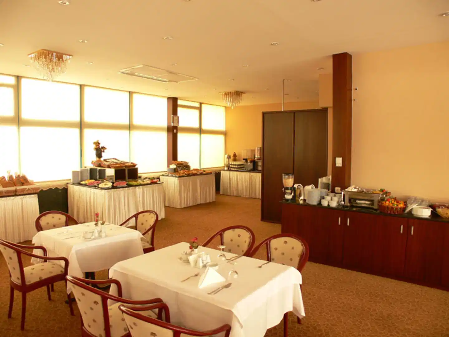 Feronya Restaurant