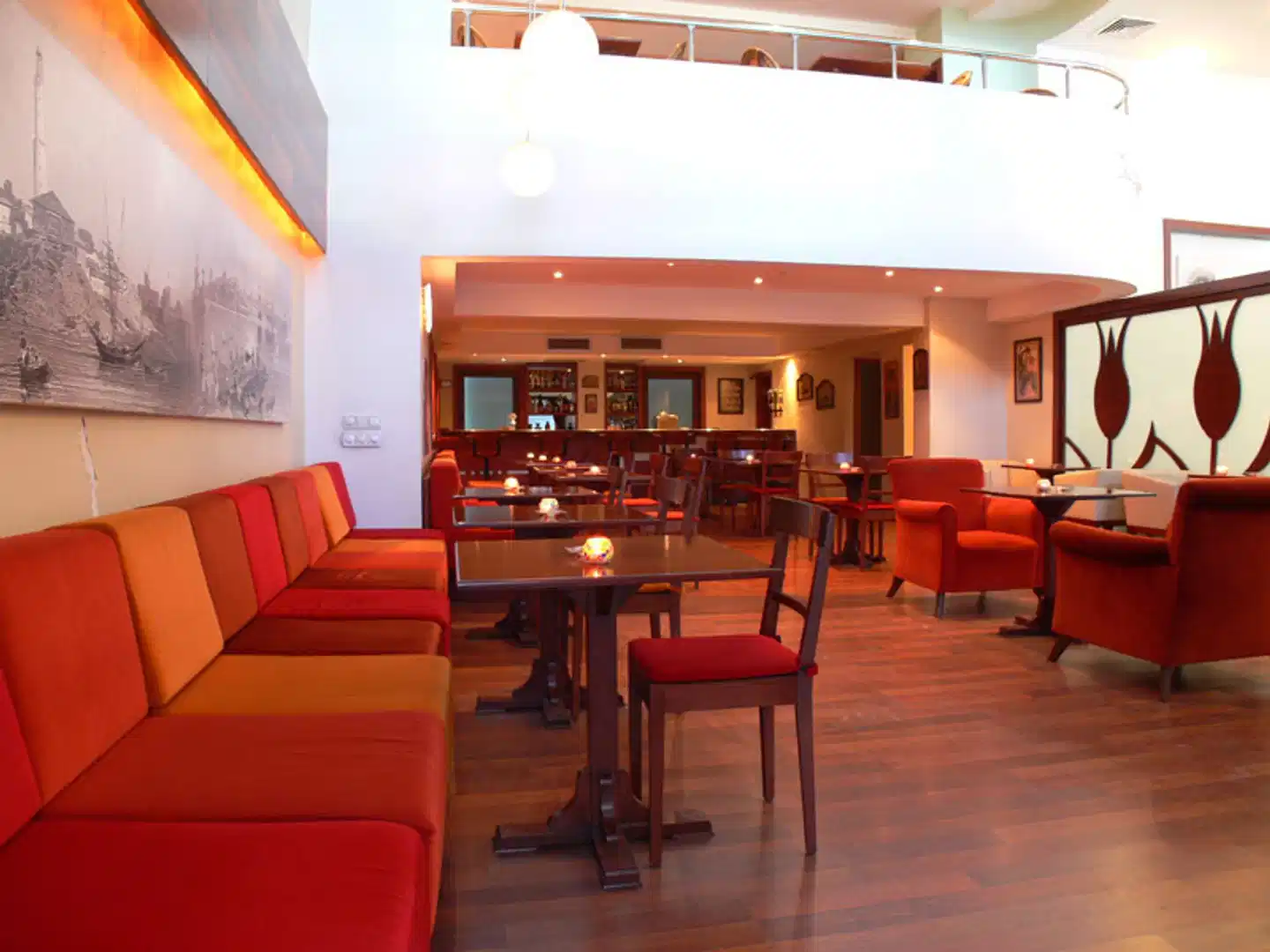 Feronya Bar
