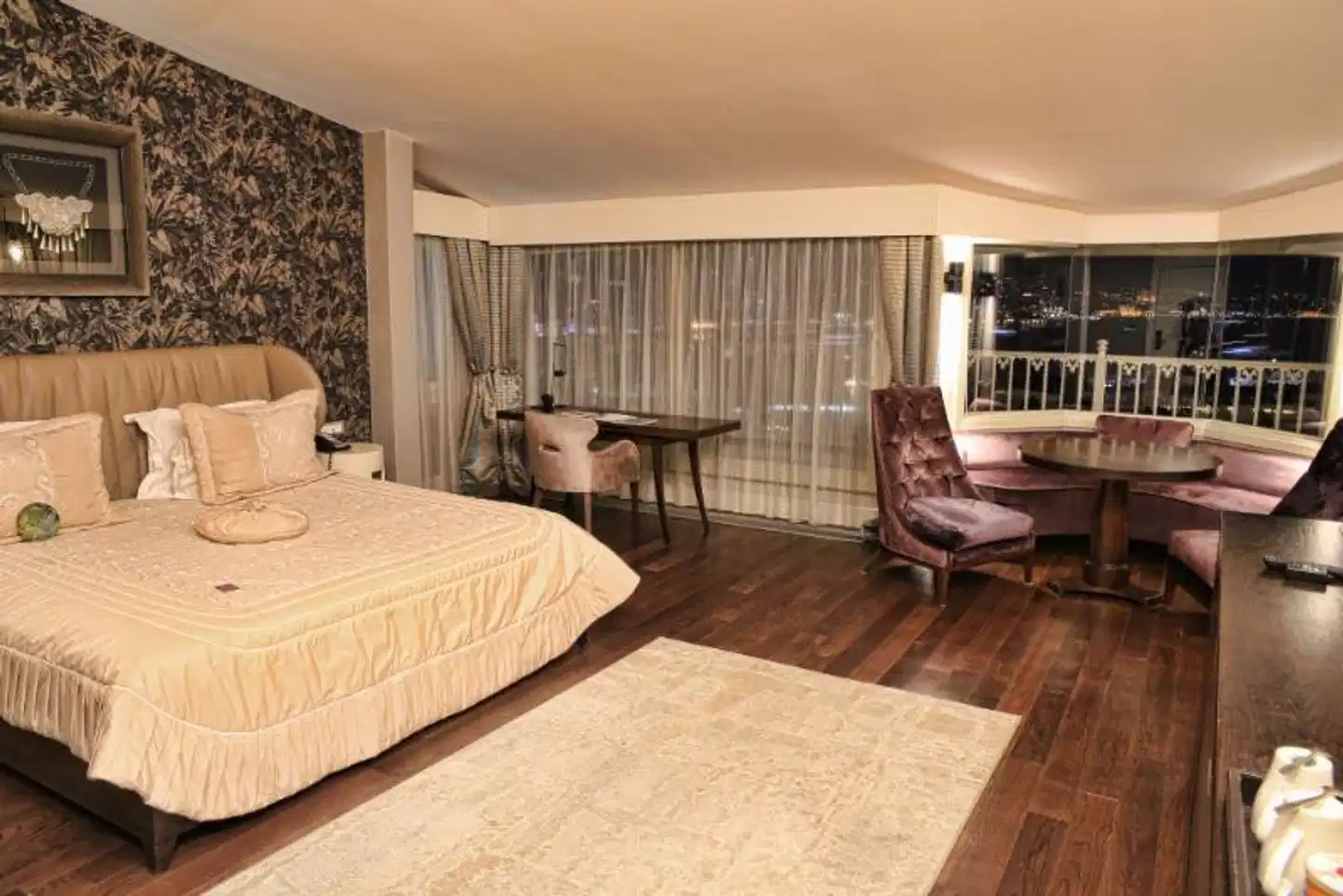 Levni Hotel & Spa Wohnbeispiel