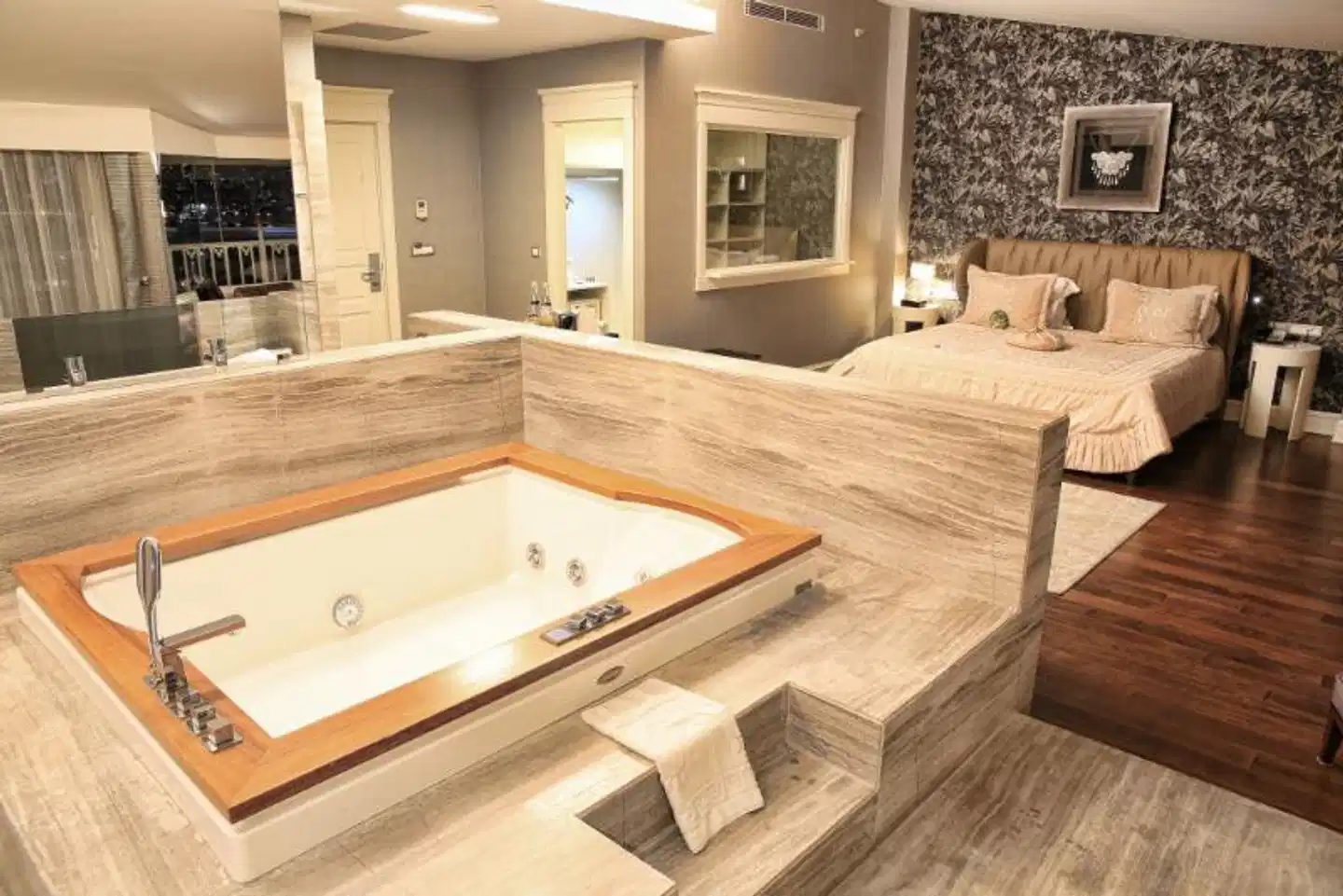 Levni Hotel & Spa Wellness
