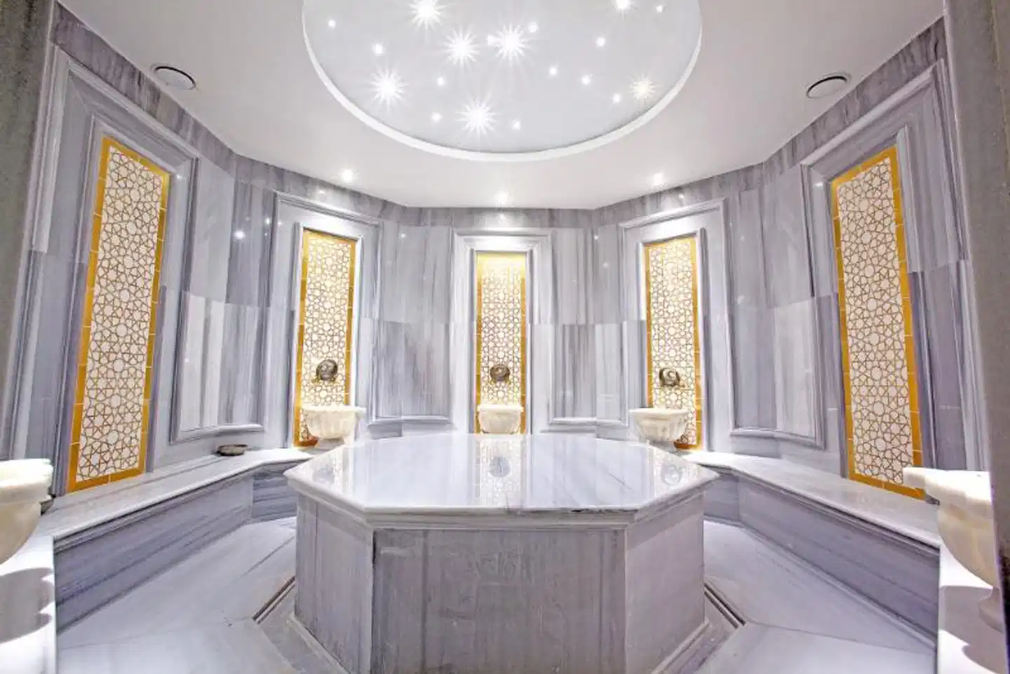 Levni Hotel & Spa Wellness