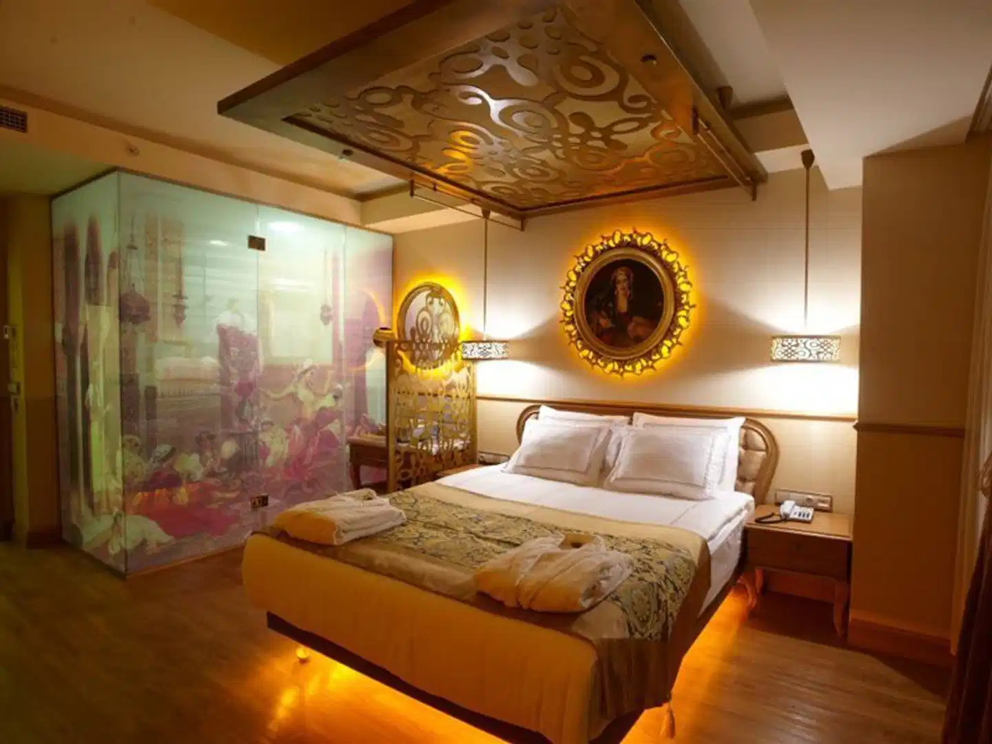 Sultania Wohnbeispiel