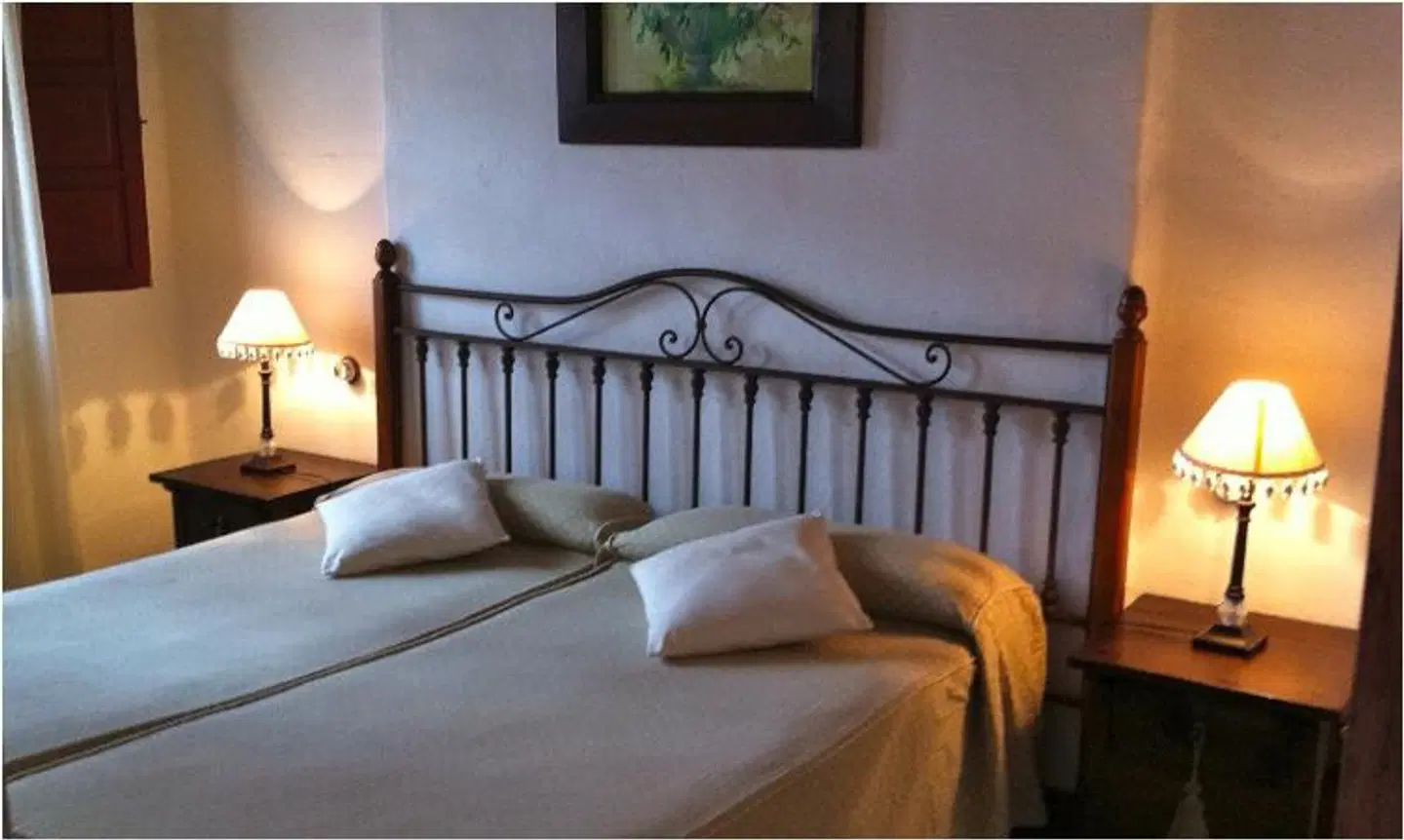 Finca Vista Bonita Wohnbeispiel