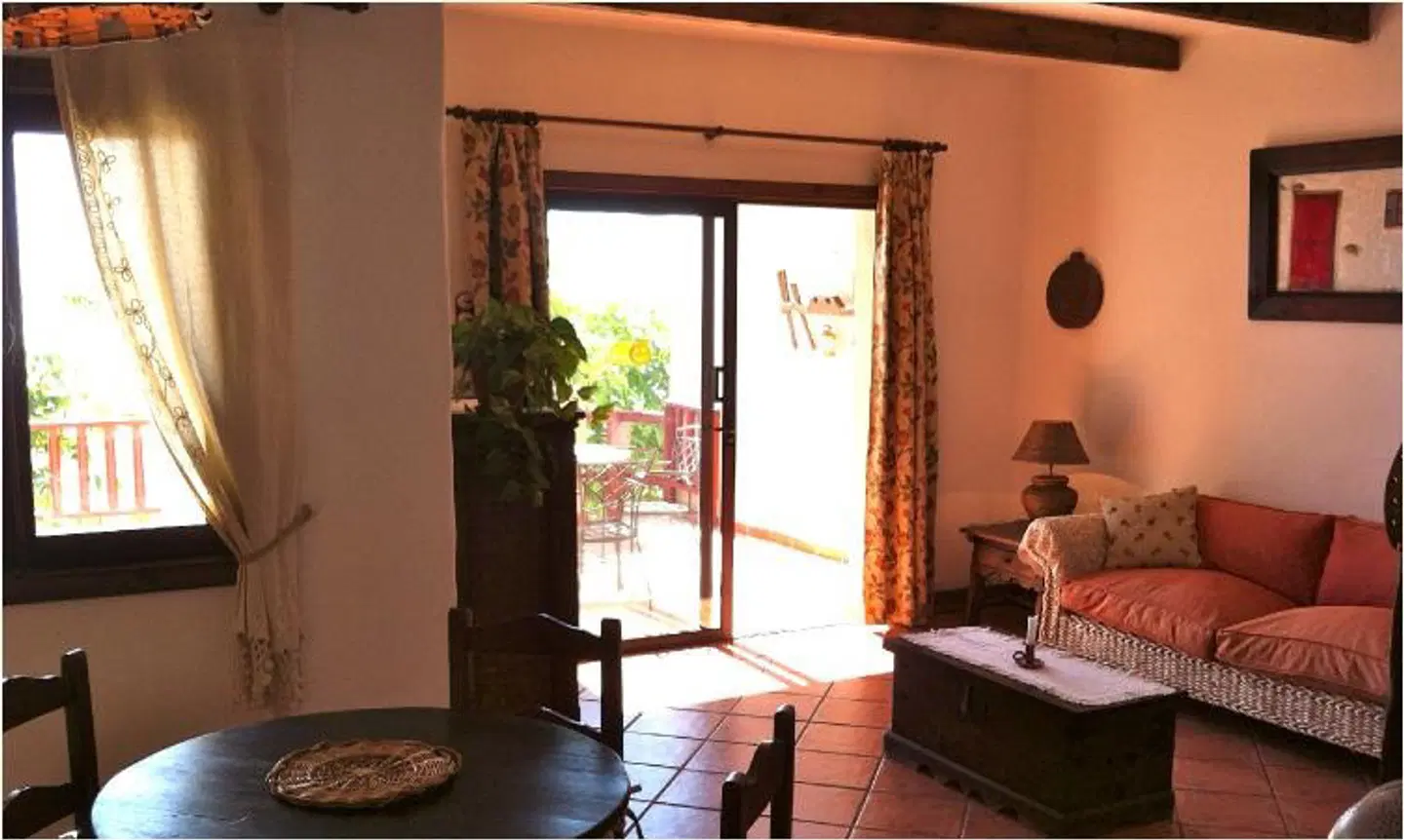 Finca Vista Bonita Wohnbeispiel