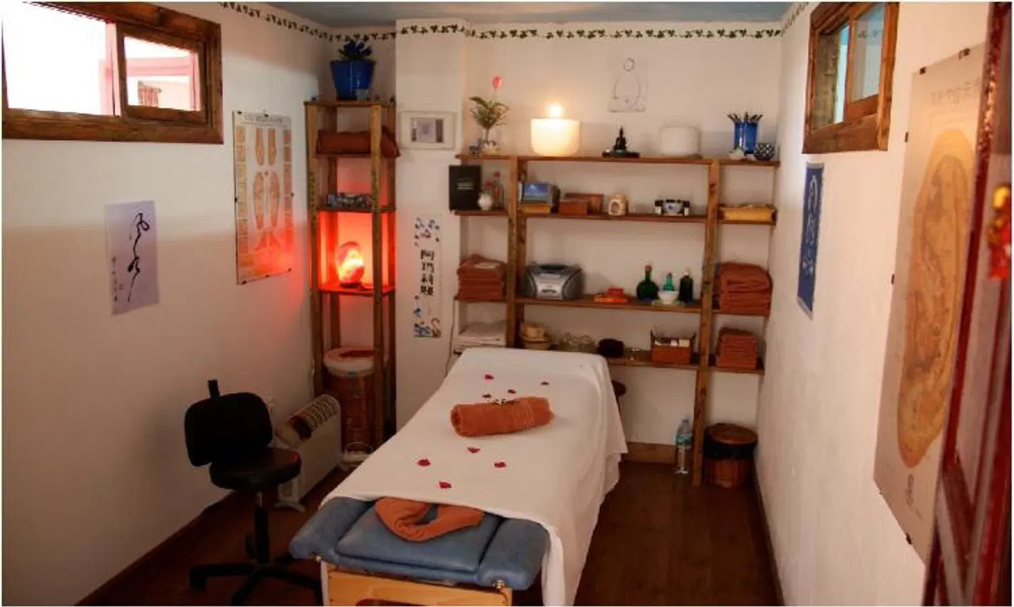 Finca Vista Bonita Wellness