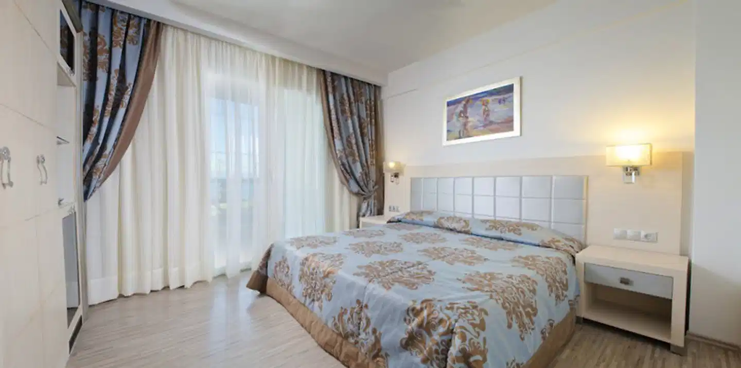 Elinotel Apolamare Wohnbeispiel