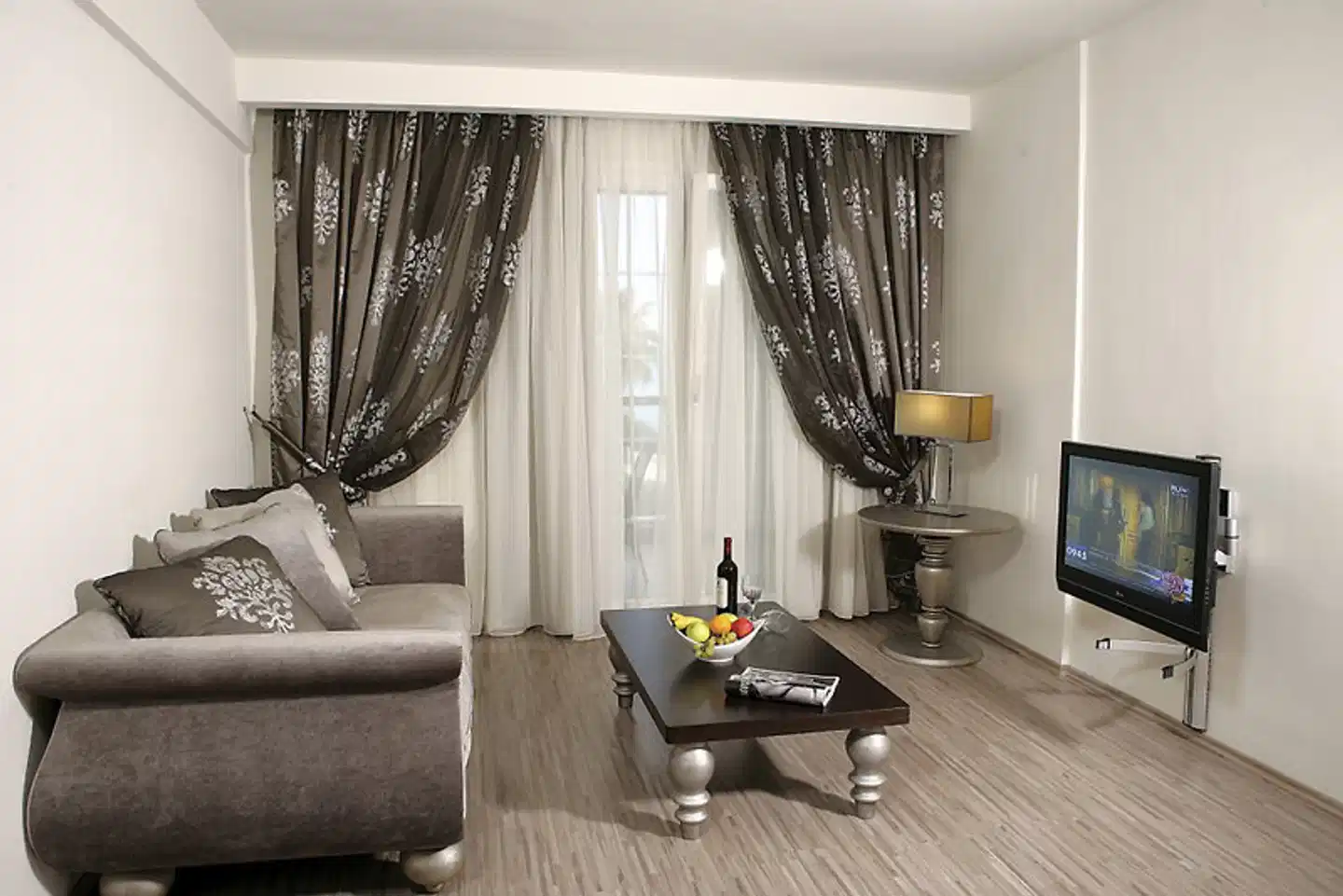 Elinotel Apolamare Wohnbeispiel