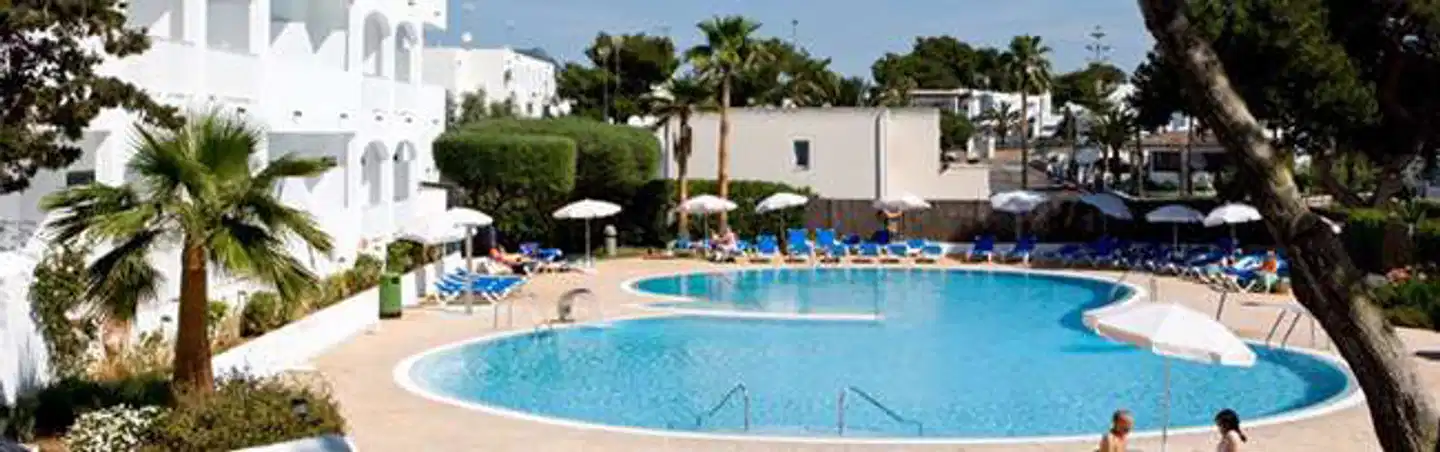 Gavimar Ariel Chico Club Resort Pool