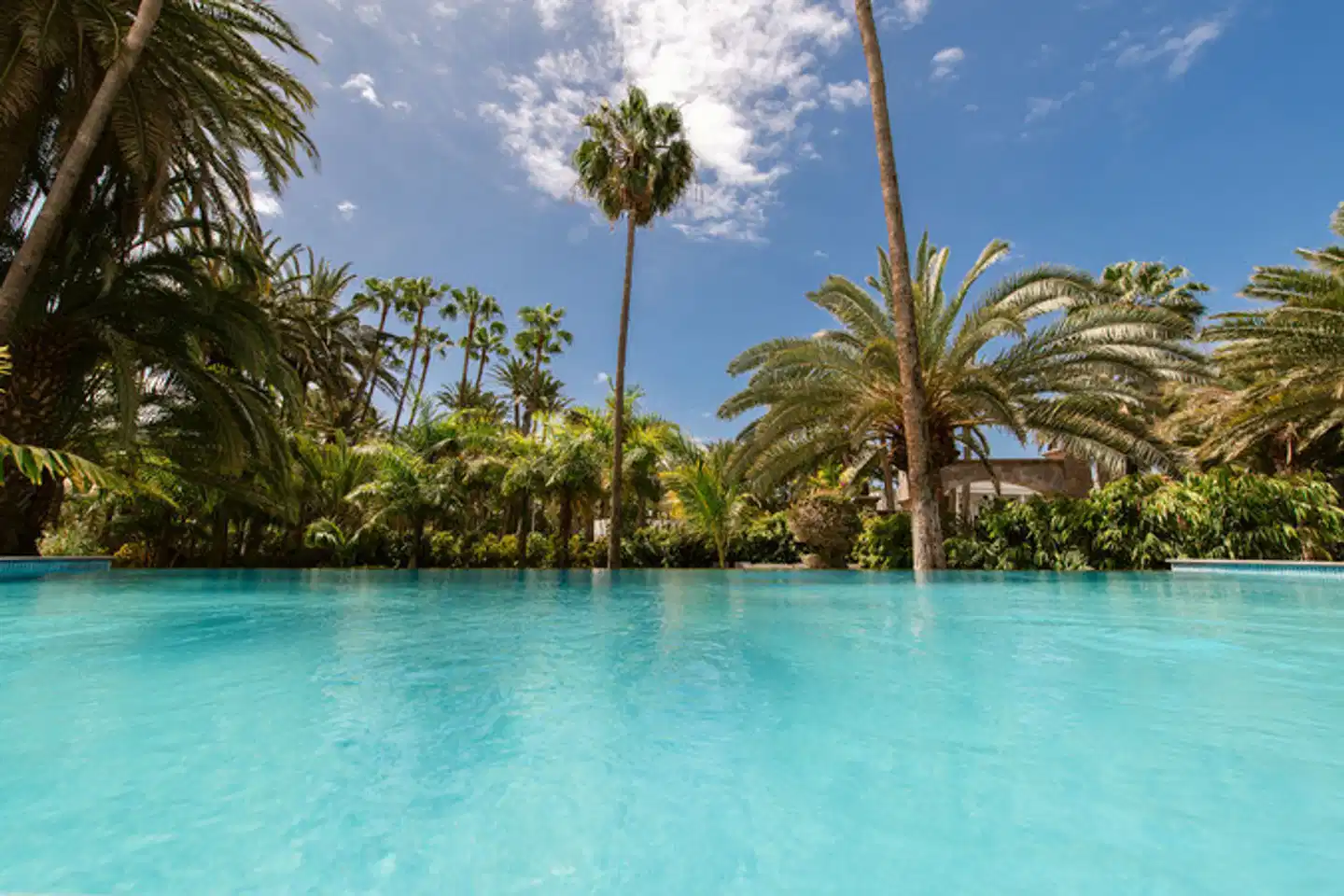 Eden Meloneras by TAM resorts Pool