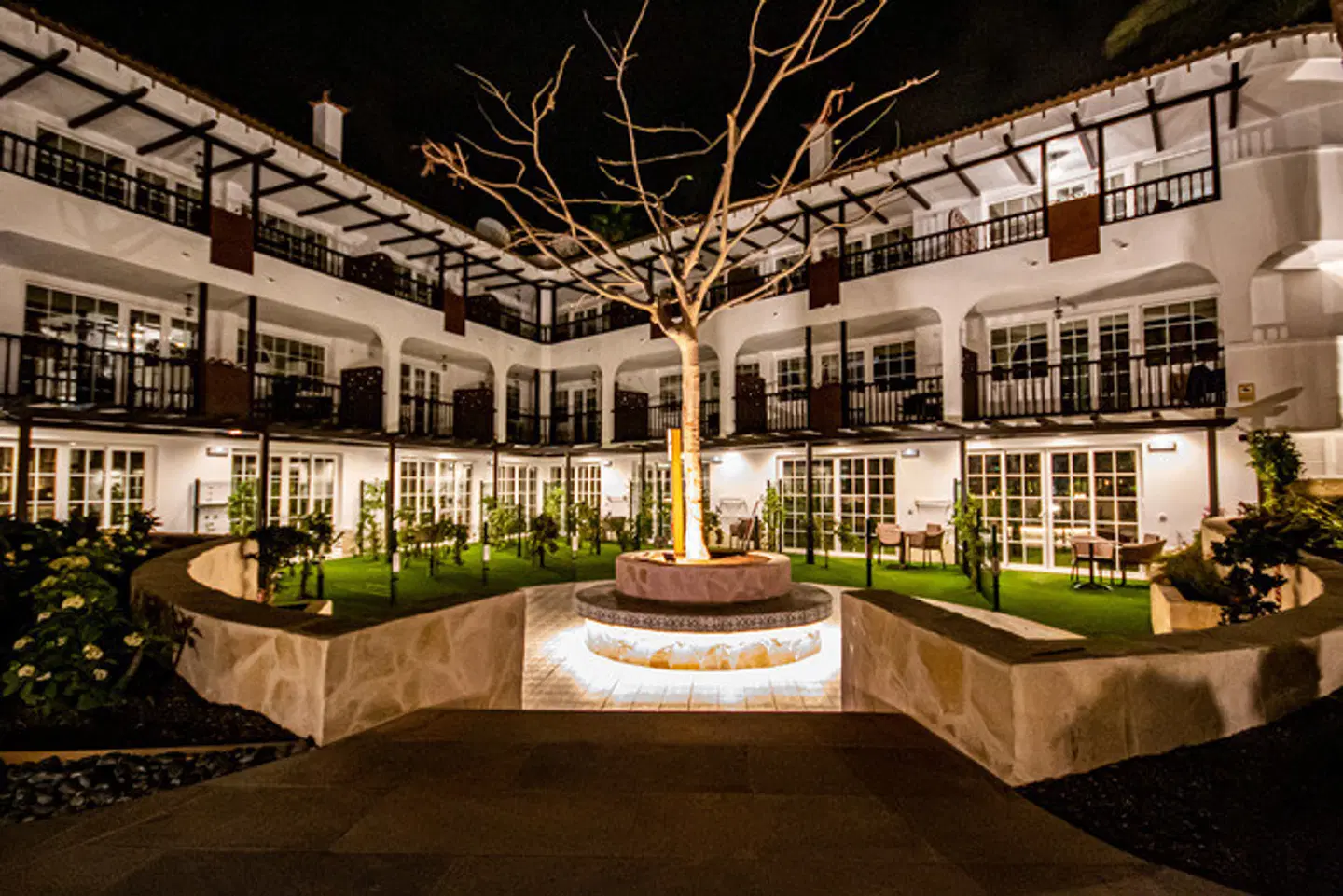 Eden Meloneras by TAM resorts Lobby