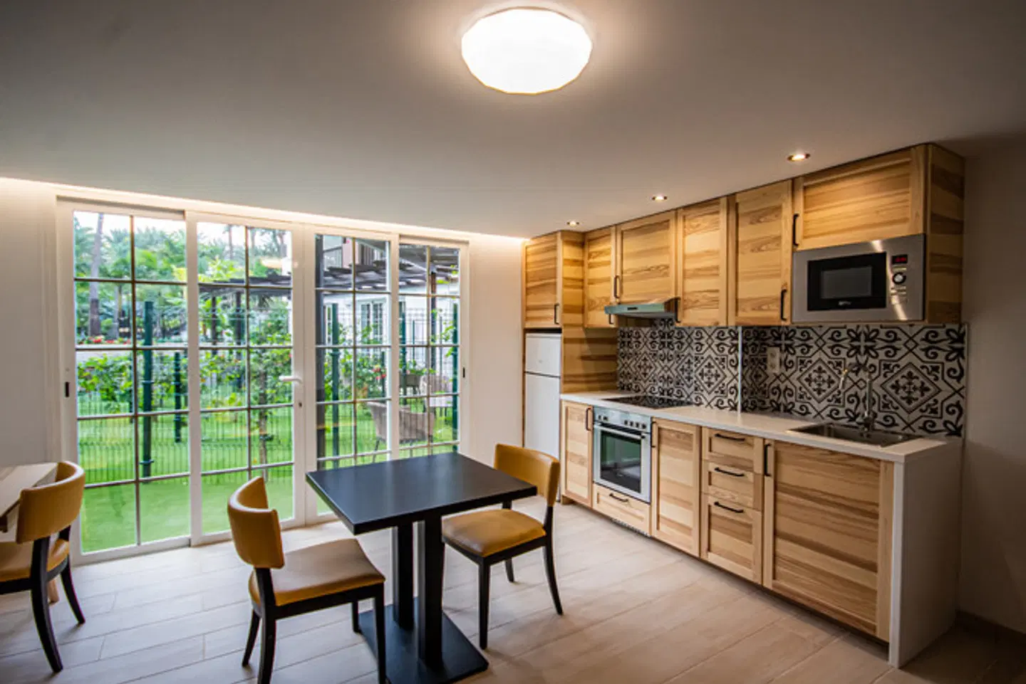 Eden Meloneras by TAM resorts Wohnbeispiel