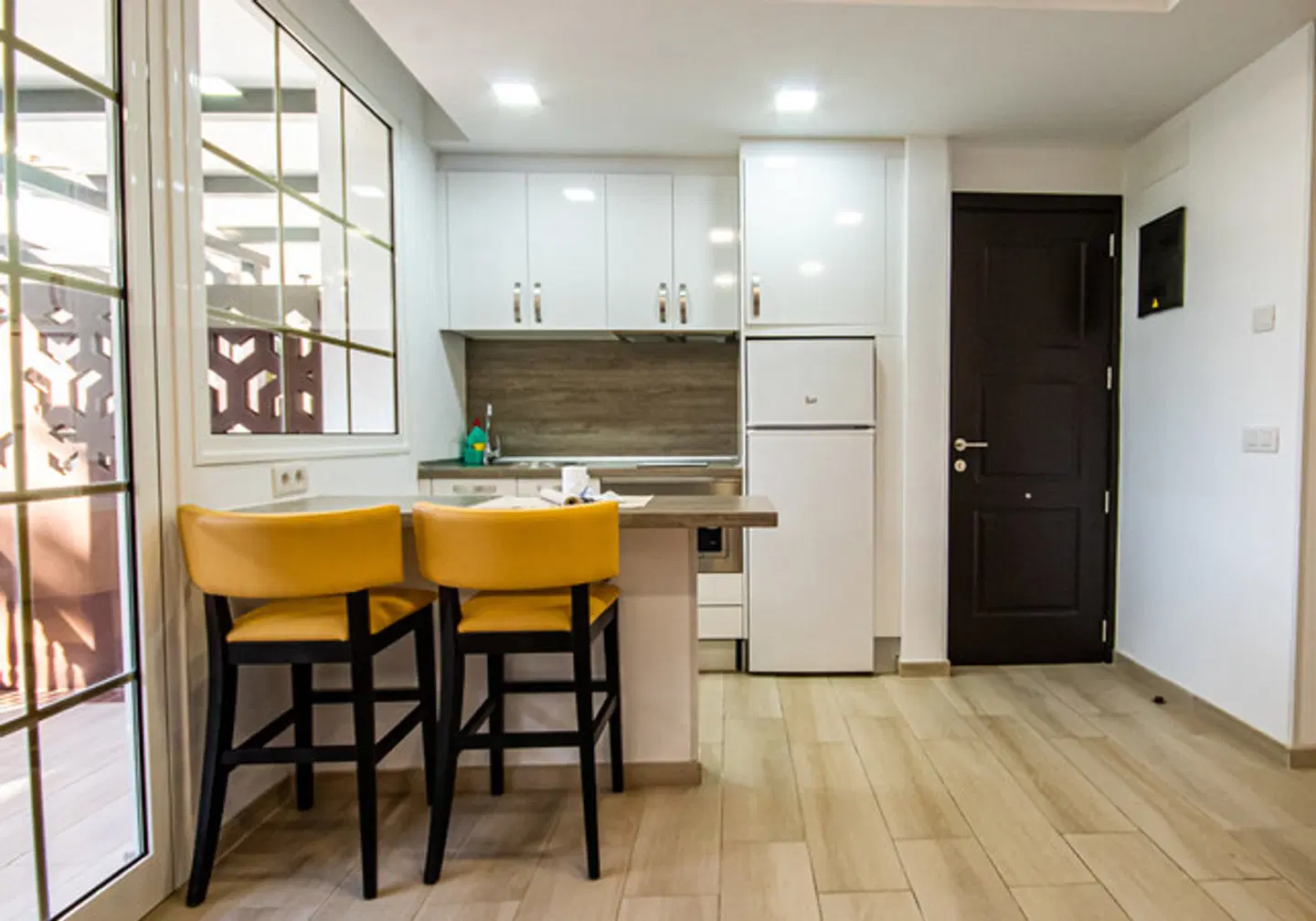 Eden Meloneras by TAM resorts Konferenz