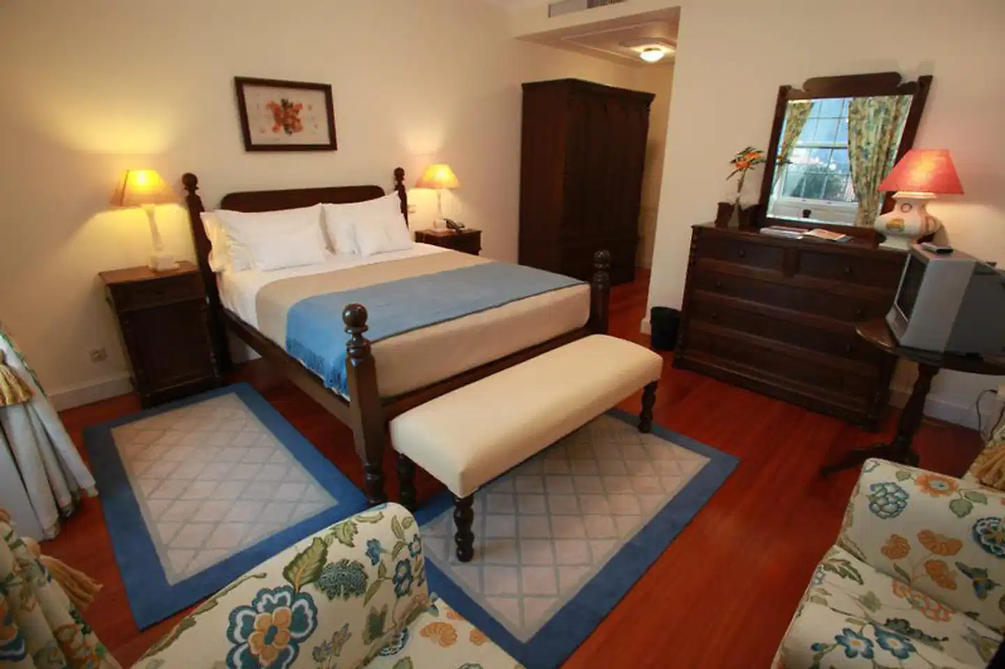 Estalagem do Vale Wohnbeispiel