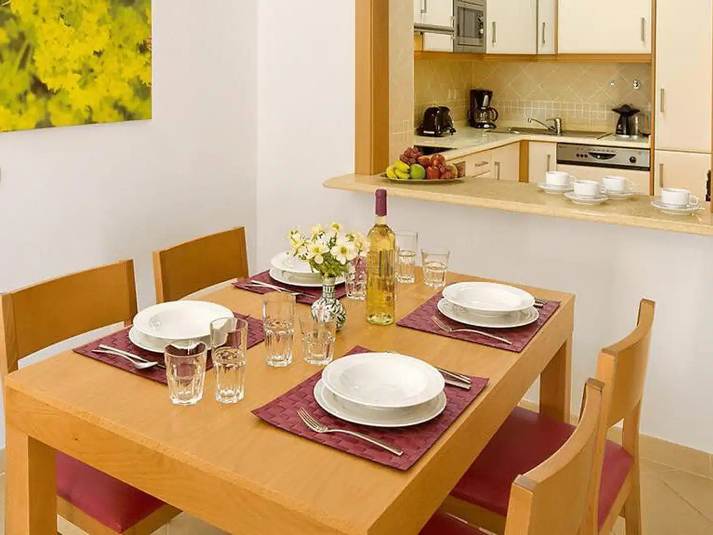 Grand Muthu Forte Do Vale Badezimmer