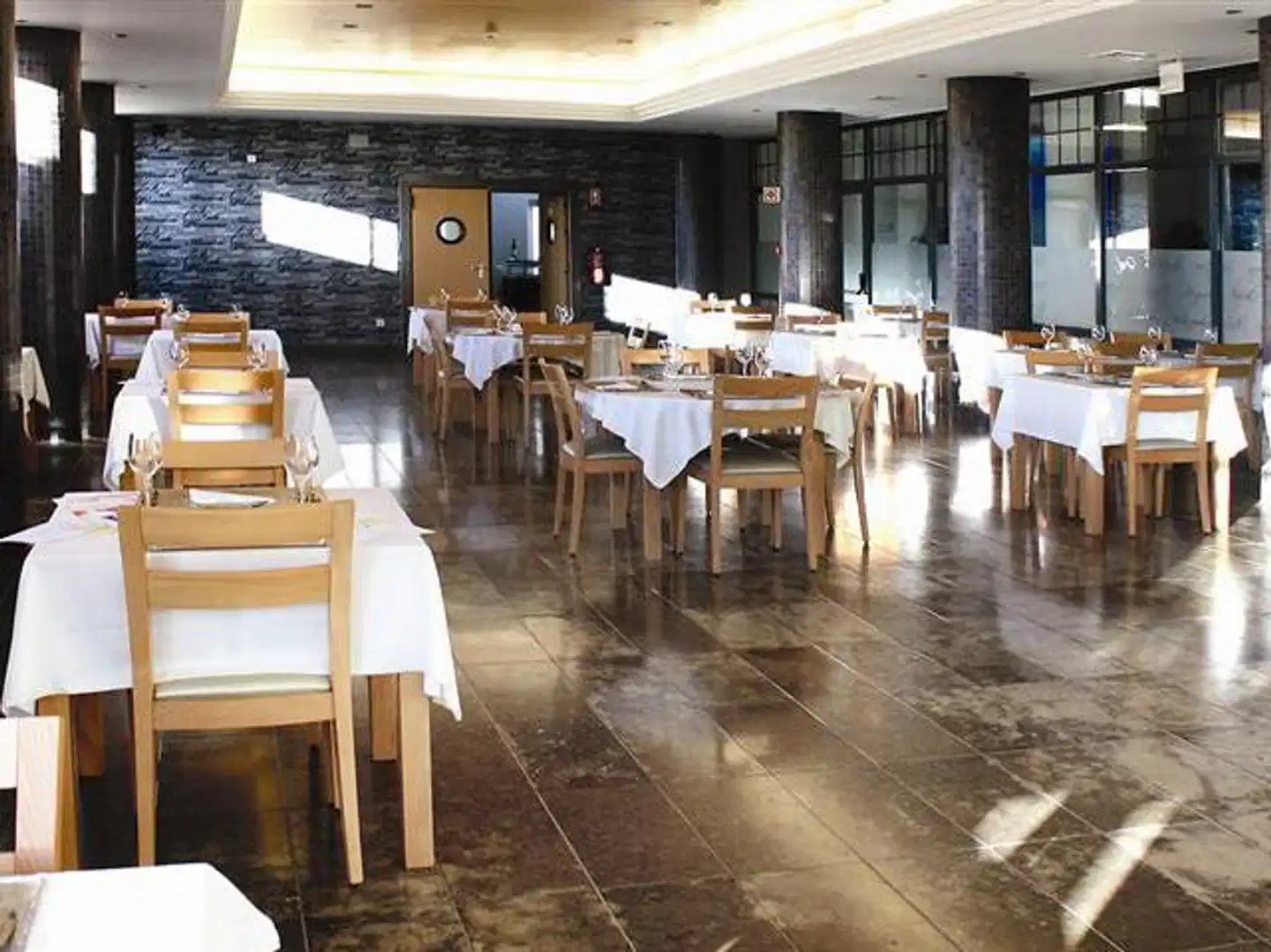 Grand Muthu Forte Do Vale Restaurant