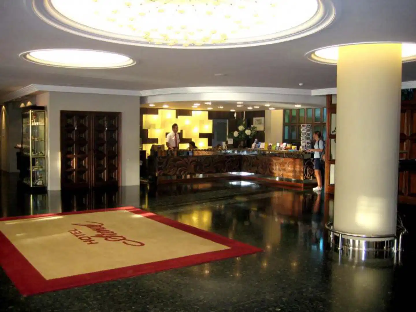 Arenal Sport und Entertainment