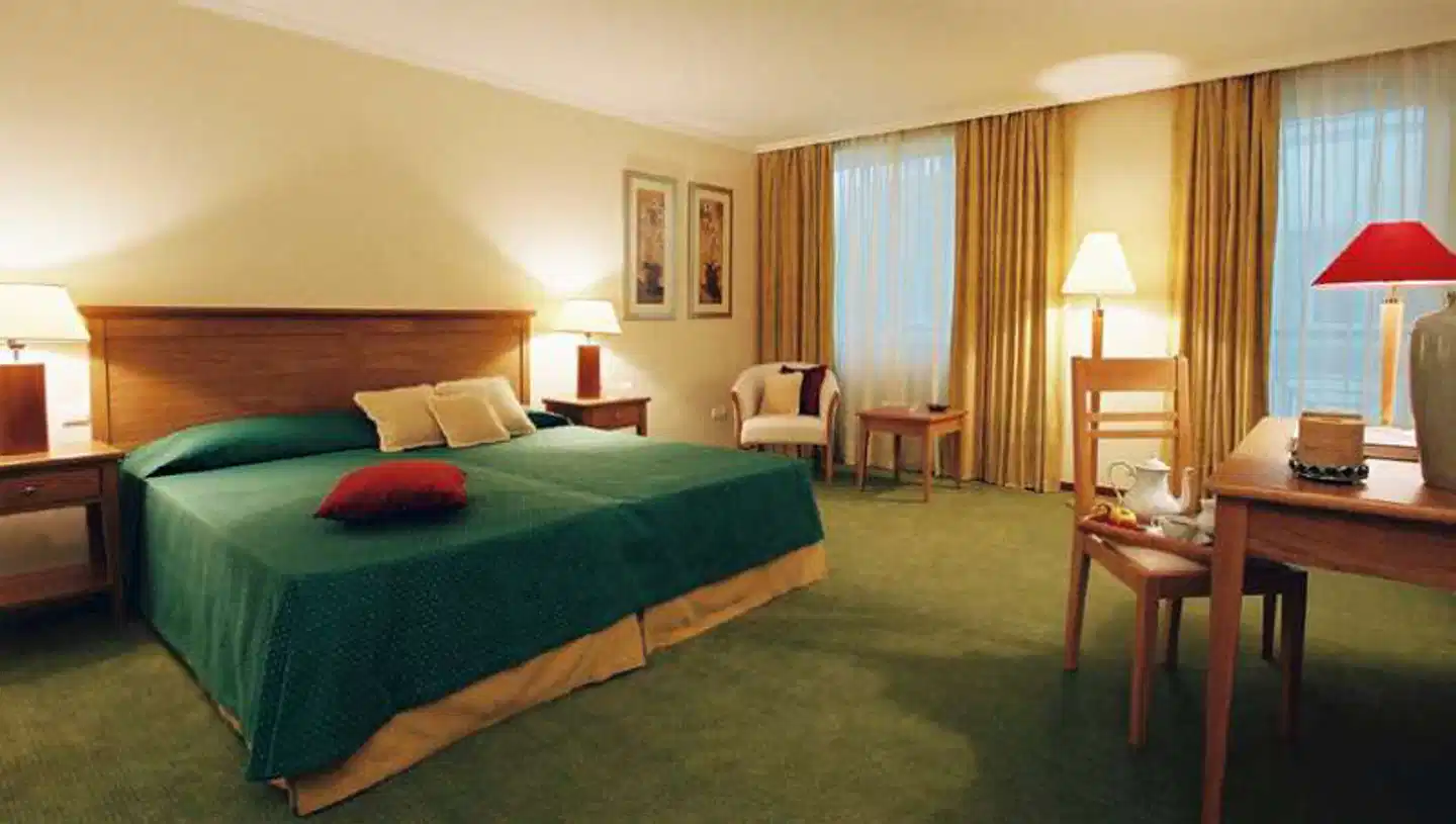 Orquidea Wohnbeispiel