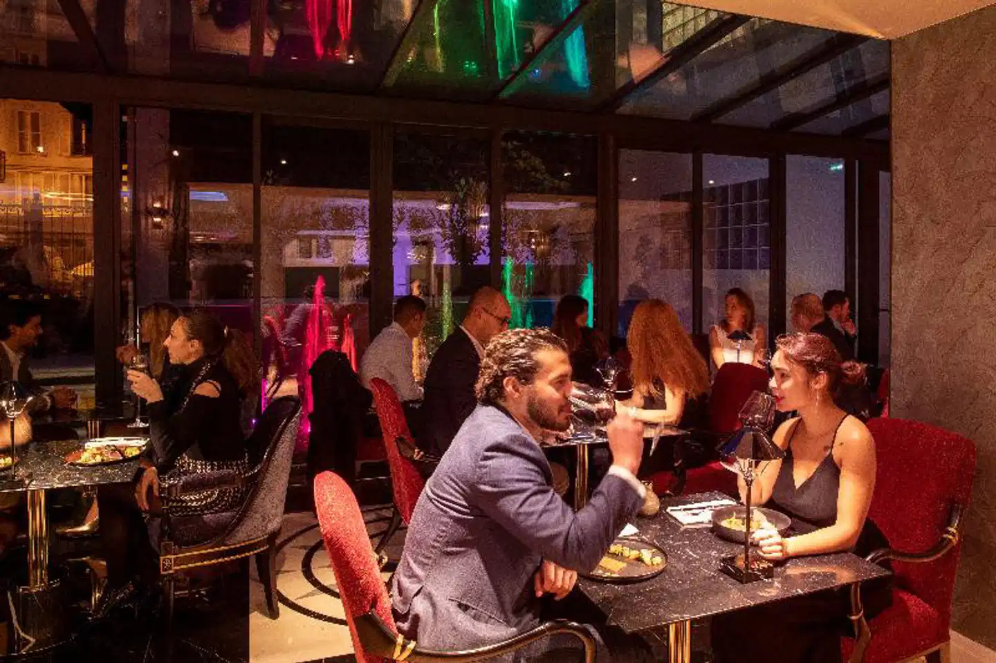 Paris j adore Hotel & Spa Sport und Entertainment