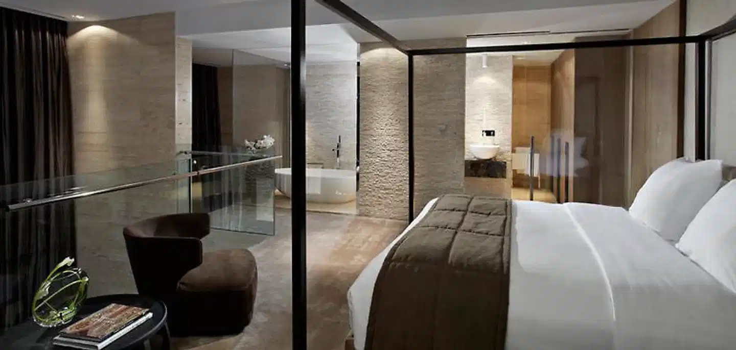 The Canvas Dubai MGallery by Sofitel Wellness