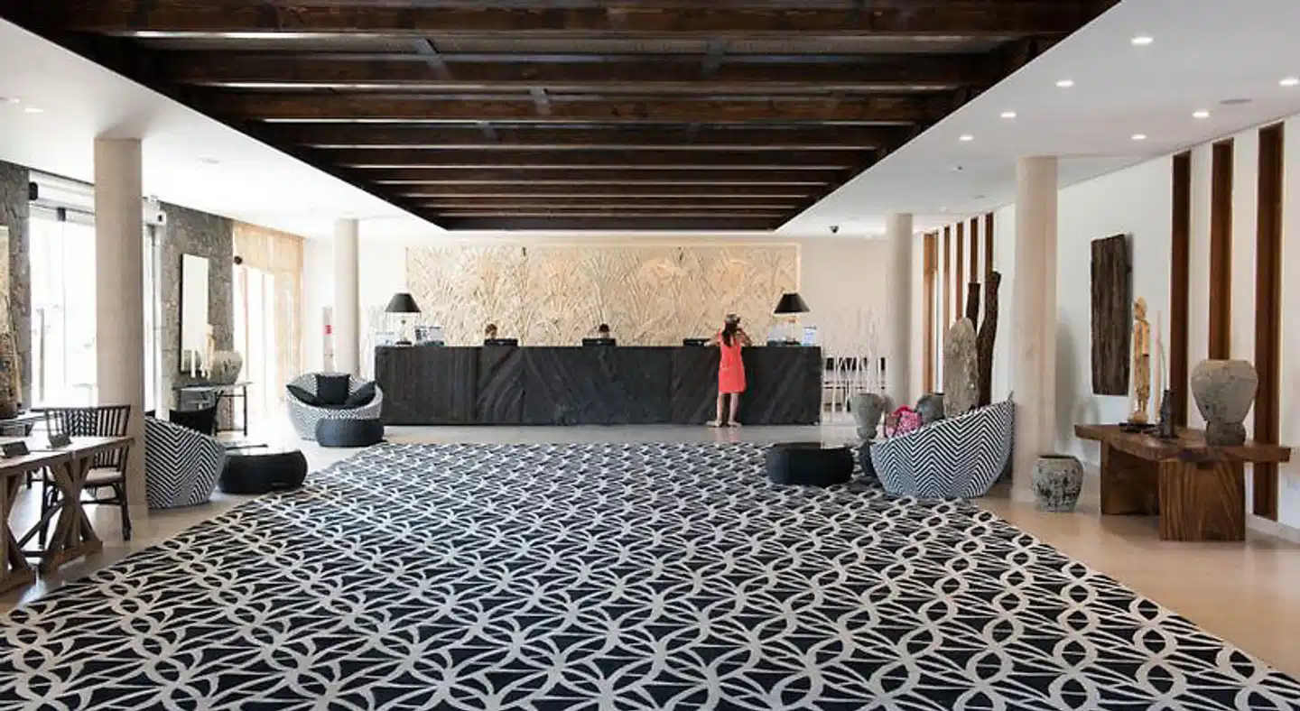 Pierre & Vacances Fuerteventura Origomare Lobby