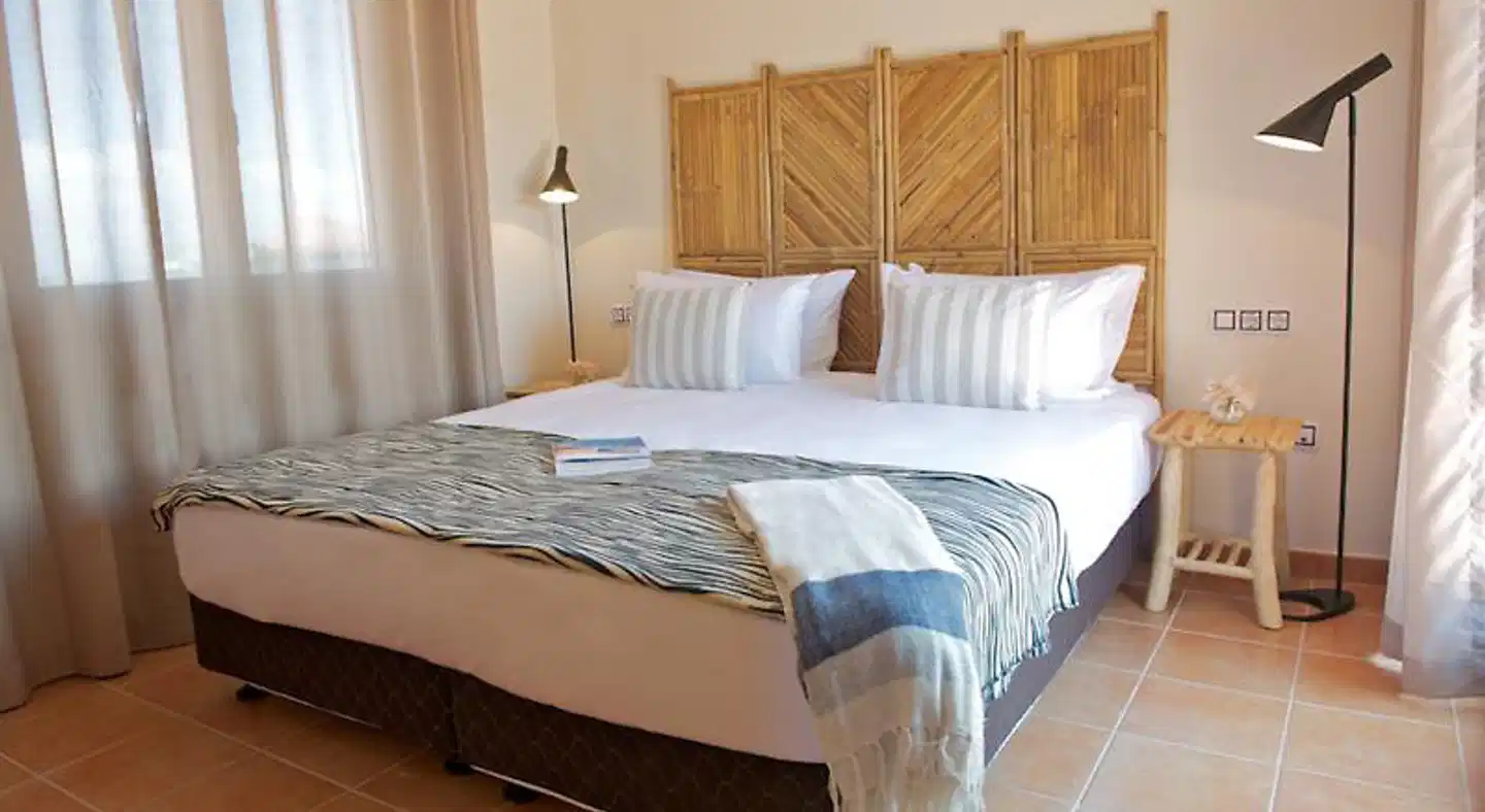 Pierre & Vacances Fuerteventura Origomare Wohnbeispiel
