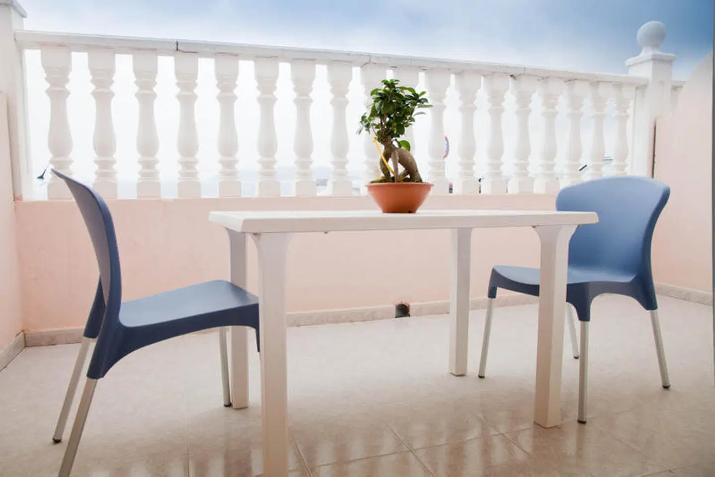 Vibra Panoramic Apartments Wohnbeispiel