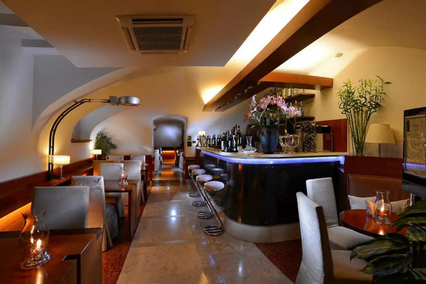 Ruzzini Palace Bar