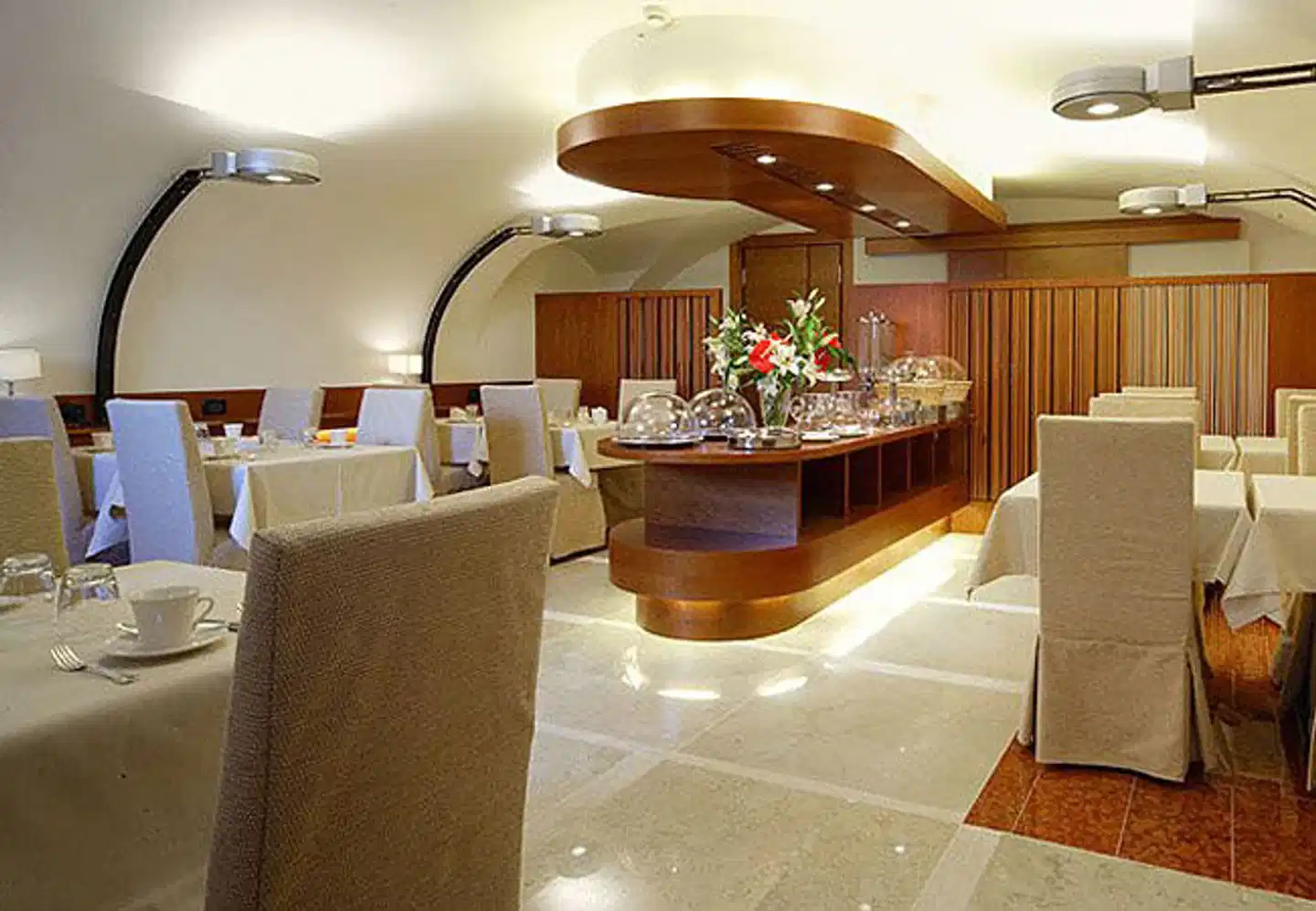 Ruzzini Palace Bar