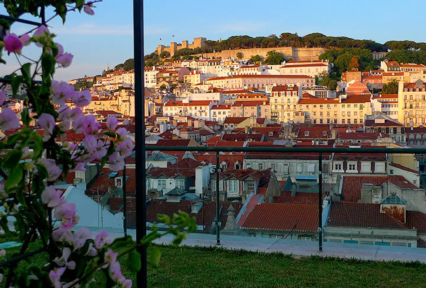 Do Chiado Aussenansicht