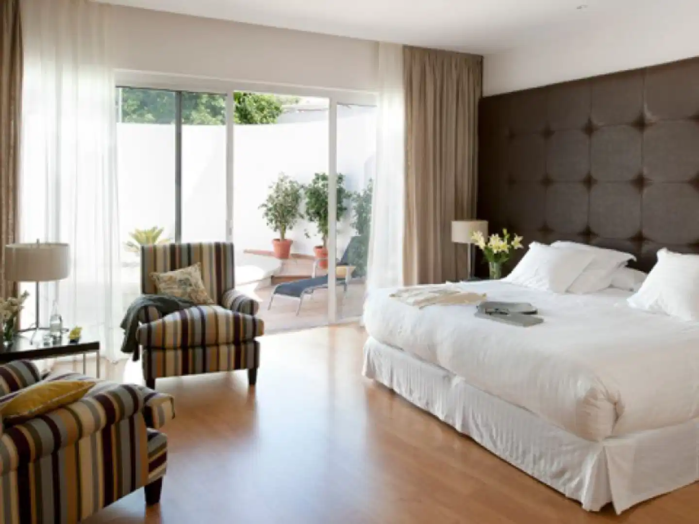 Barcelo Sevilla Renacimiento Wohnbeispiel