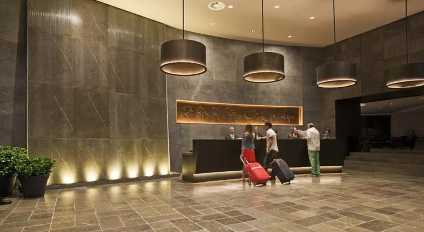 A.Roma Lifestyle Hotel Sport und Entertainment