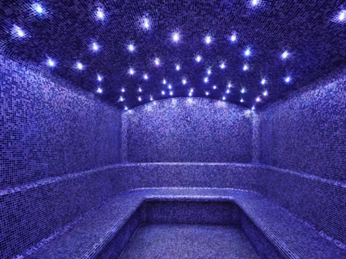 Alcazar Beach & Spa Wellness